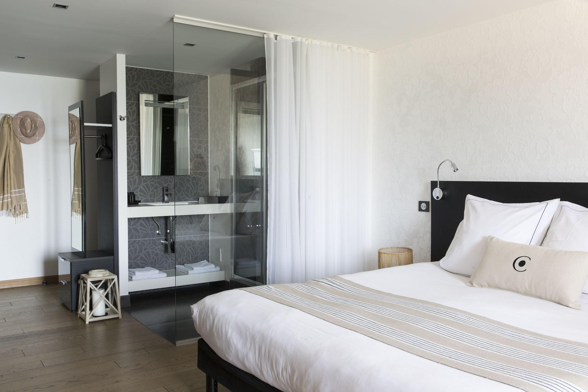 Hotel Castel Beau Site