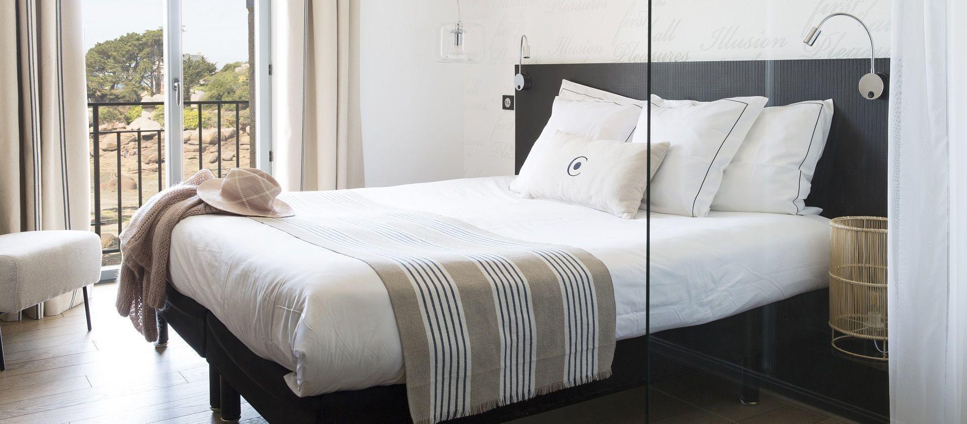 Hotel Castel Beau Site