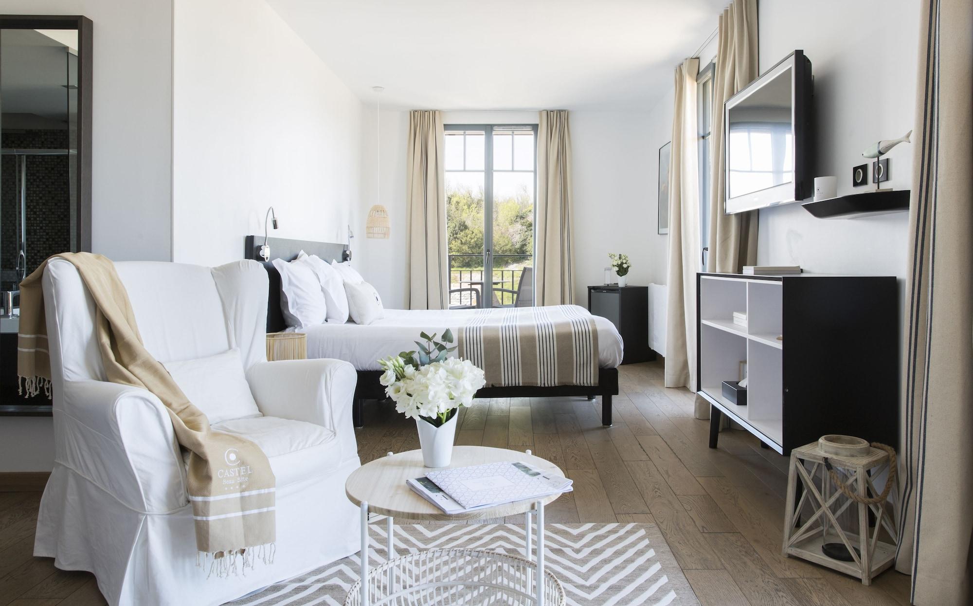 Castel Beau Site Hotel 4*