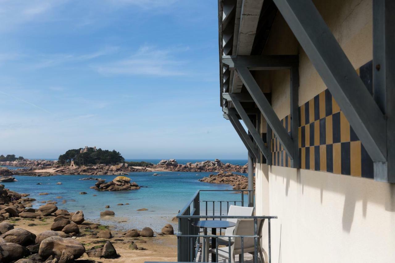 Castel Beau Site 4*