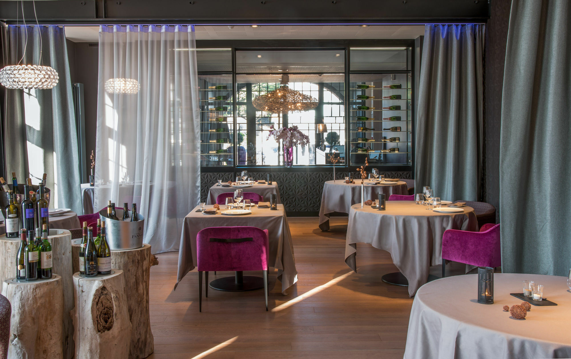 Hotel Castel Beau Site