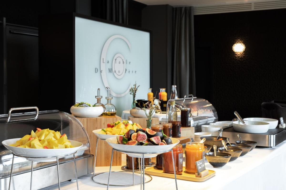 Hotel Castel Beau Site Perros-Guirec